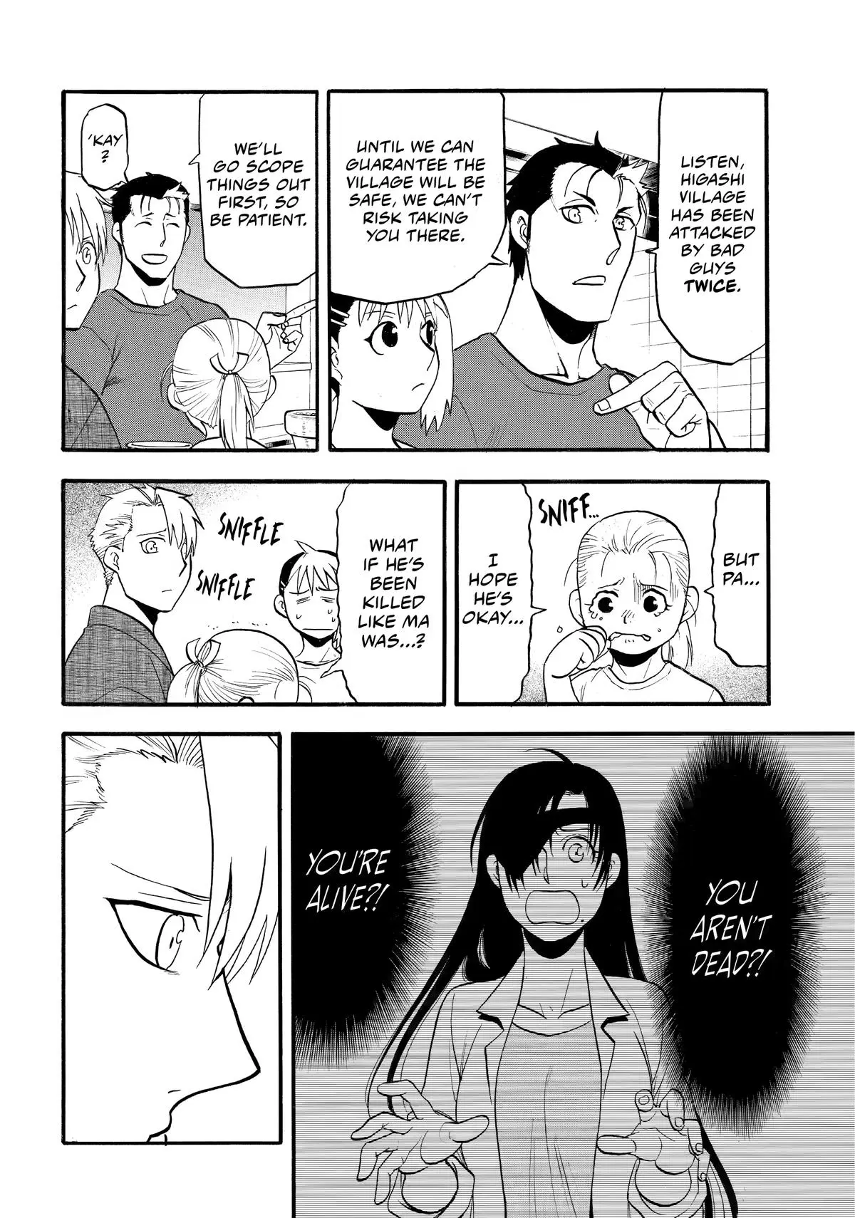 Read Daemons Of The Shadow Realm - Chapter 38 - www.daemonsoftheshadowreal.com | Image 16
