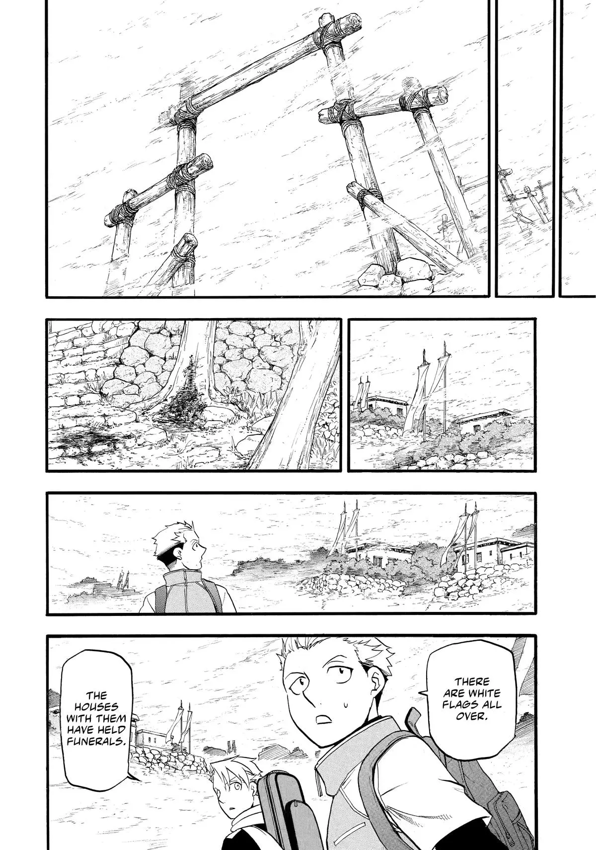Read Daemons Of The Shadow Realm - Chapter 38 - www.daemonsoftheshadowreal.com | Image 18