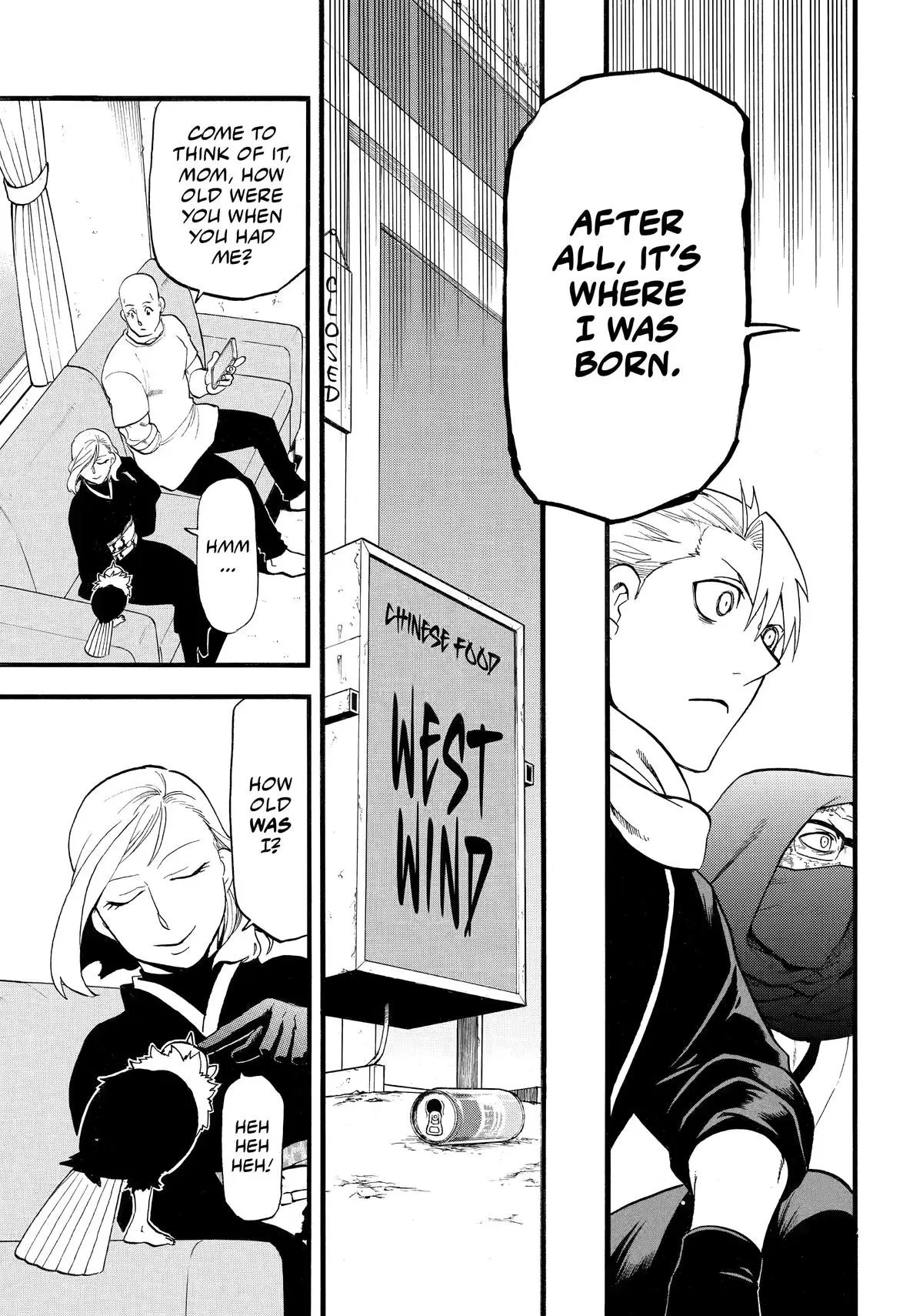Read Daemons Of The Shadow Realm - Chapter 38 - www.daemonsoftheshadowreal.com | Image 35