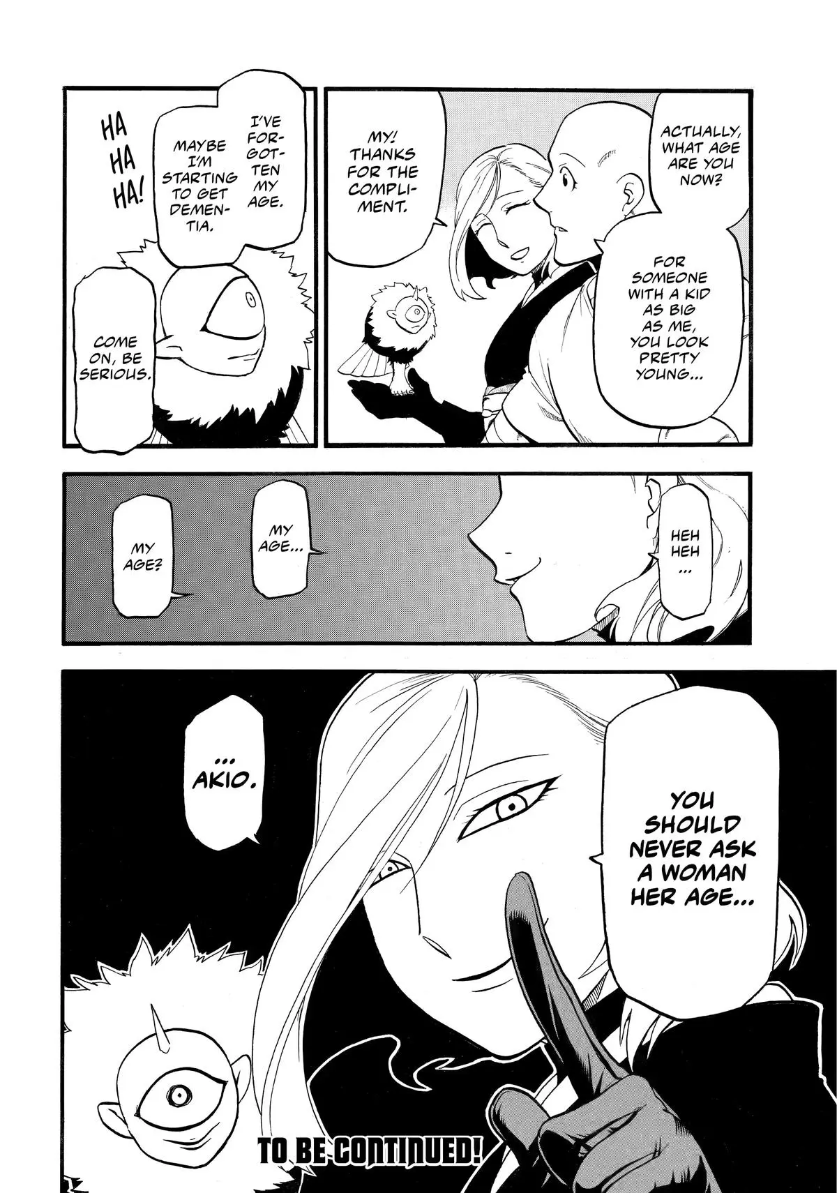 Read Daemons Of The Shadow Realm - Chapter 38 - www.daemonsoftheshadowreal.com | Image 36