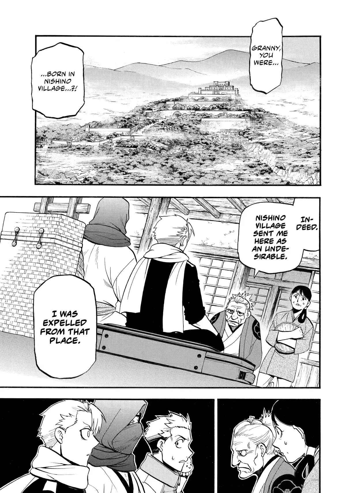 Read Daemons Of The Shadow Realm - Chapter 39 - www.daemonsoftheshadowreal.com | Image 4