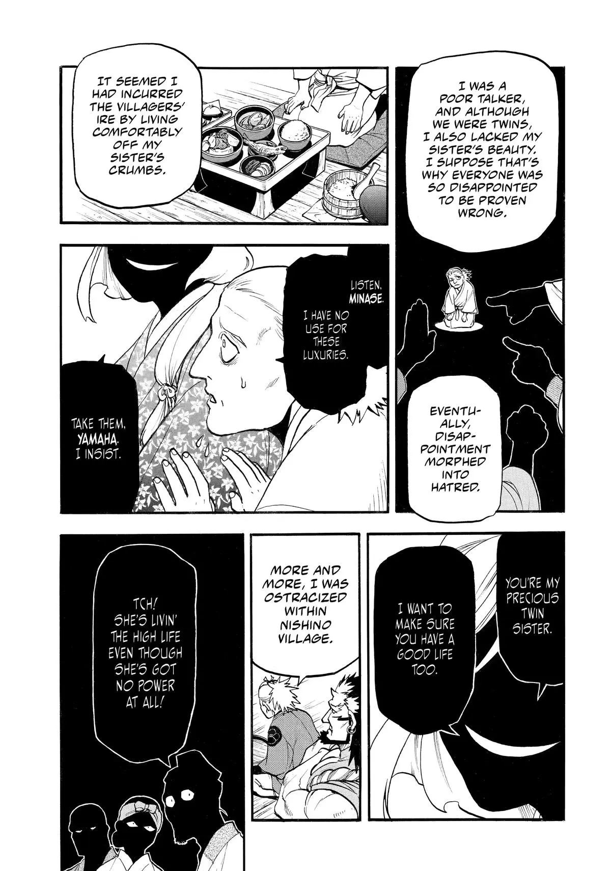 Read Daemons Of The Shadow Realm - Chapter 39 - www.daemonsoftheshadowreal.com | Image 14