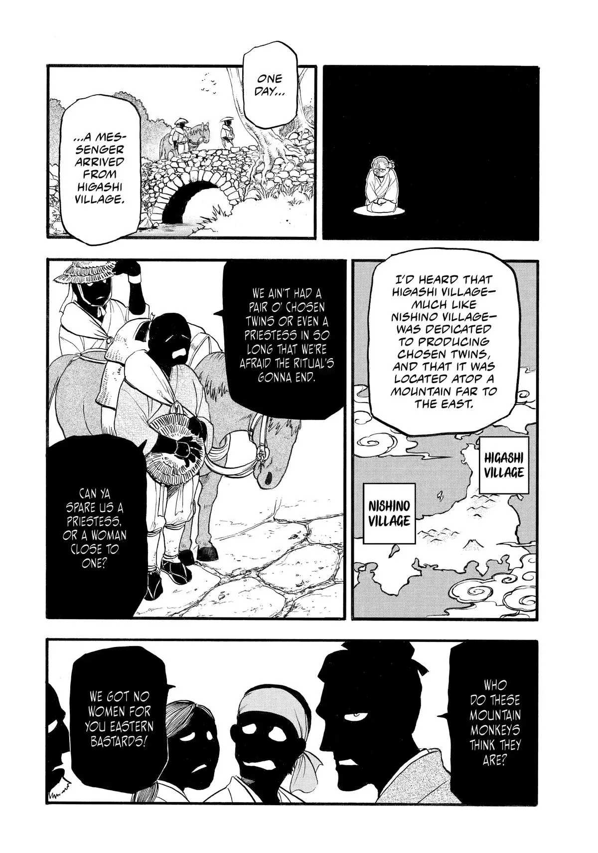 Read Daemons Of The Shadow Realm - Chapter 39 - www.daemonsoftheshadowreal.com | Image 15