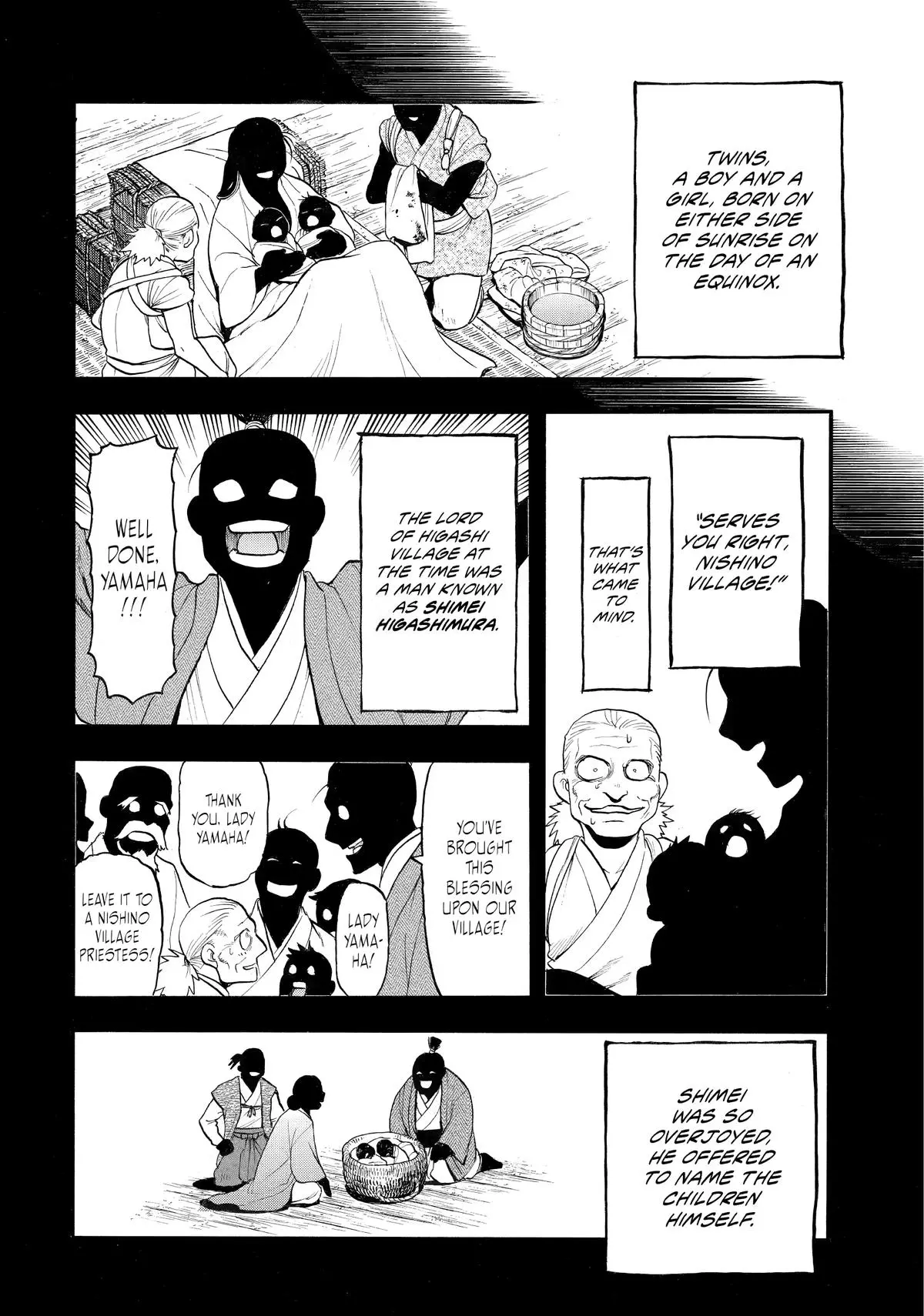 Read Daemons Of The Shadow Realm - Chapter 39 - www.daemonsoftheshadowreal.com | Image 17