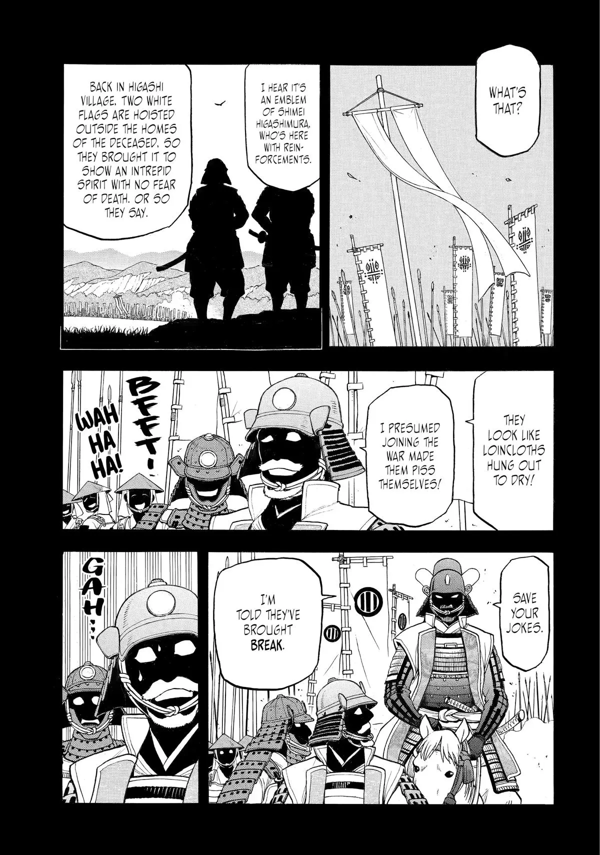 Read Daemons Of The Shadow Realm - Chapter 39 - www.daemonsoftheshadowreal.com | Image 24