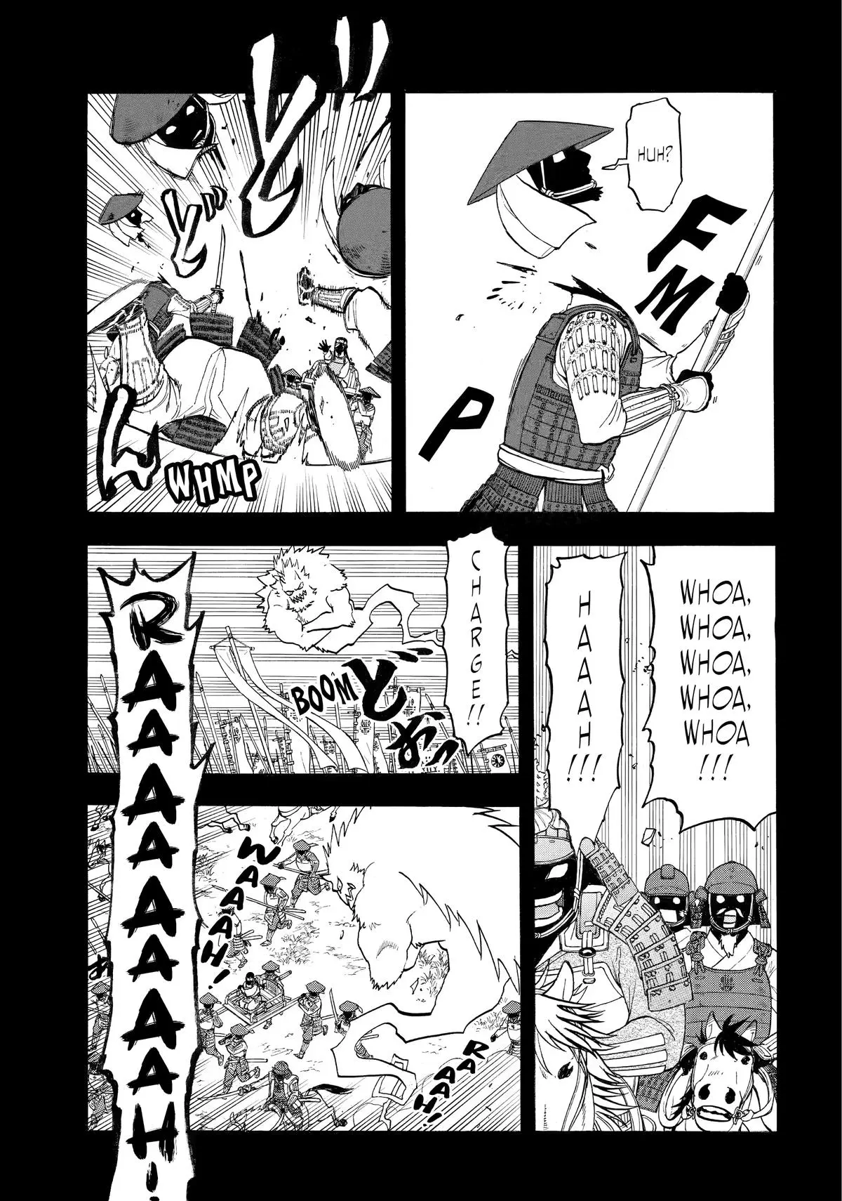 Read Daemons Of The Shadow Realm - Chapter 39 - www.daemonsoftheshadowreal.com | Image 28