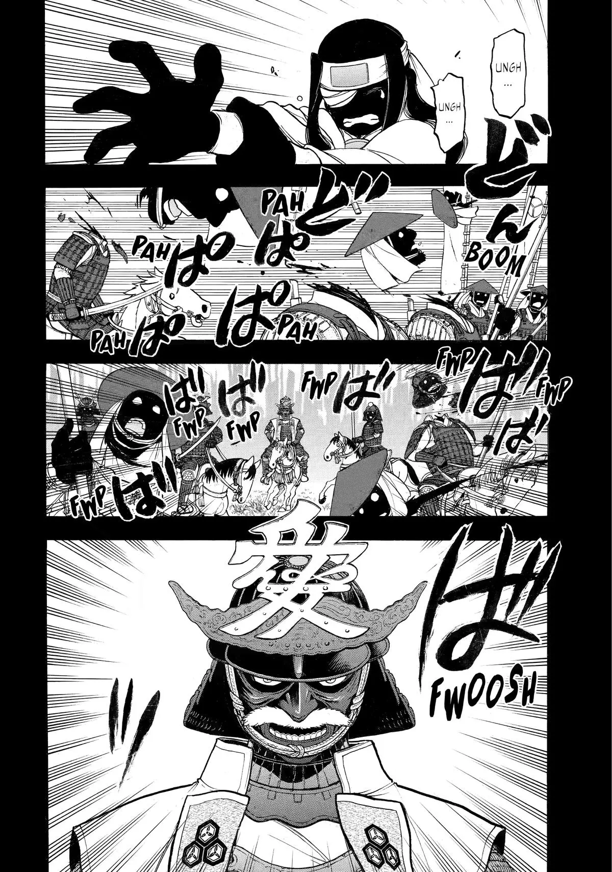 Read Daemons Of The Shadow Realm - Chapter 39 - www.daemonsoftheshadowreal.com | Image 29