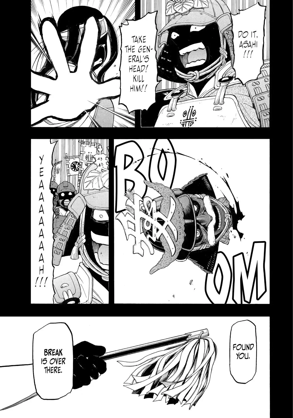 Read Daemons Of The Shadow Realm - Chapter 39 - www.daemonsoftheshadowreal.com | Image 30
