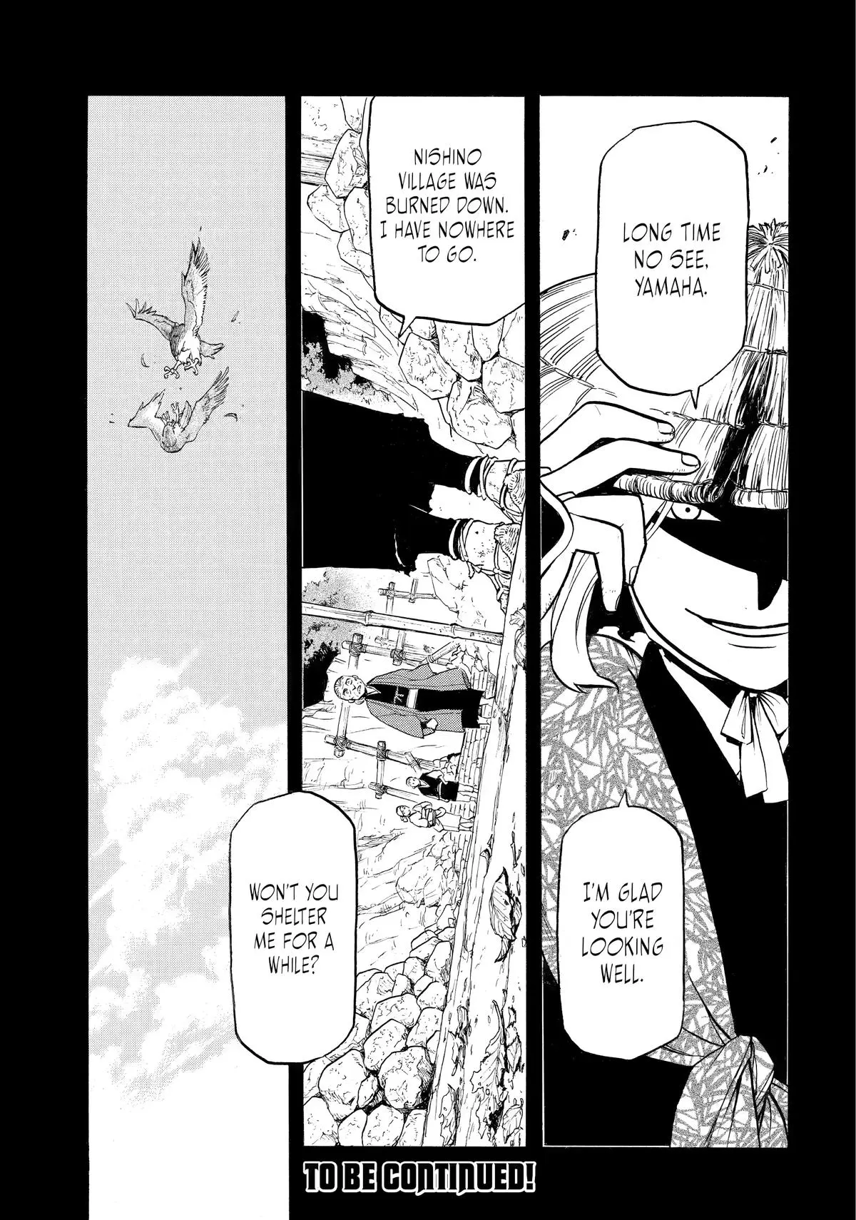 Read Daemons Of The Shadow Realm - Chapter 39 - www.daemonsoftheshadowreal.com | Image 38