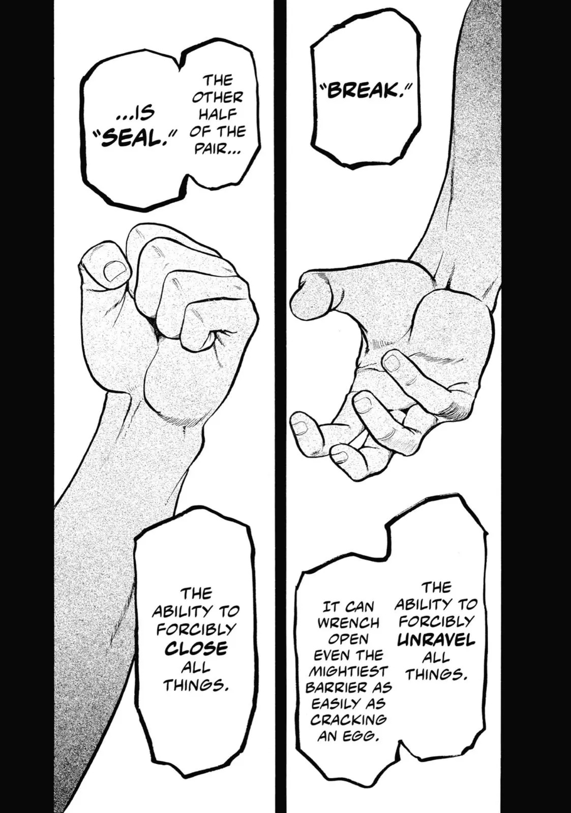 Read Daemons Of The Shadow Realm - Chapter 4 - www.daemonsoftheshadowreal.com | Image 5