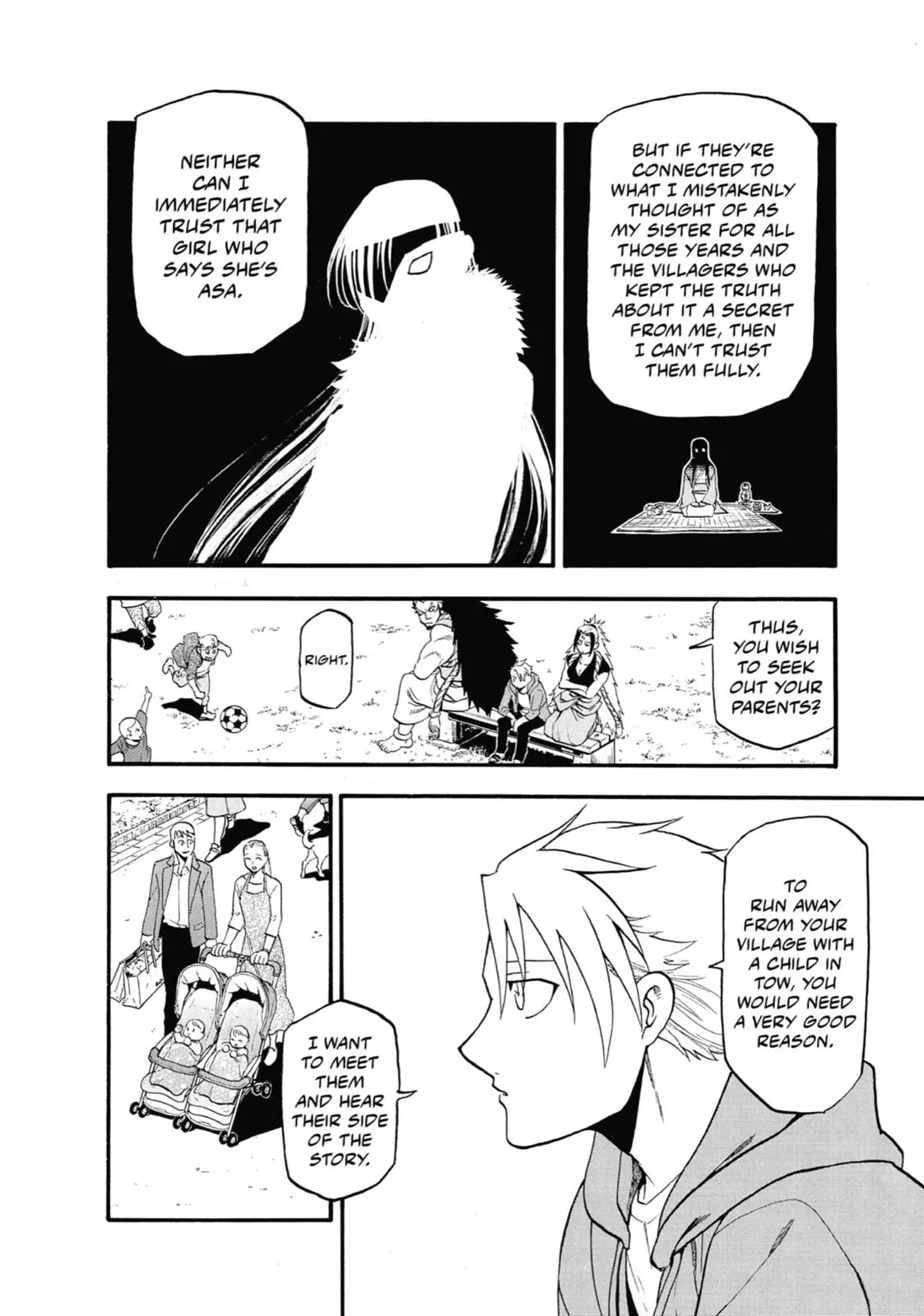 Read Daemons Of The Shadow Realm - Chapter 4 - www.daemonsoftheshadowreal.com | Image 12