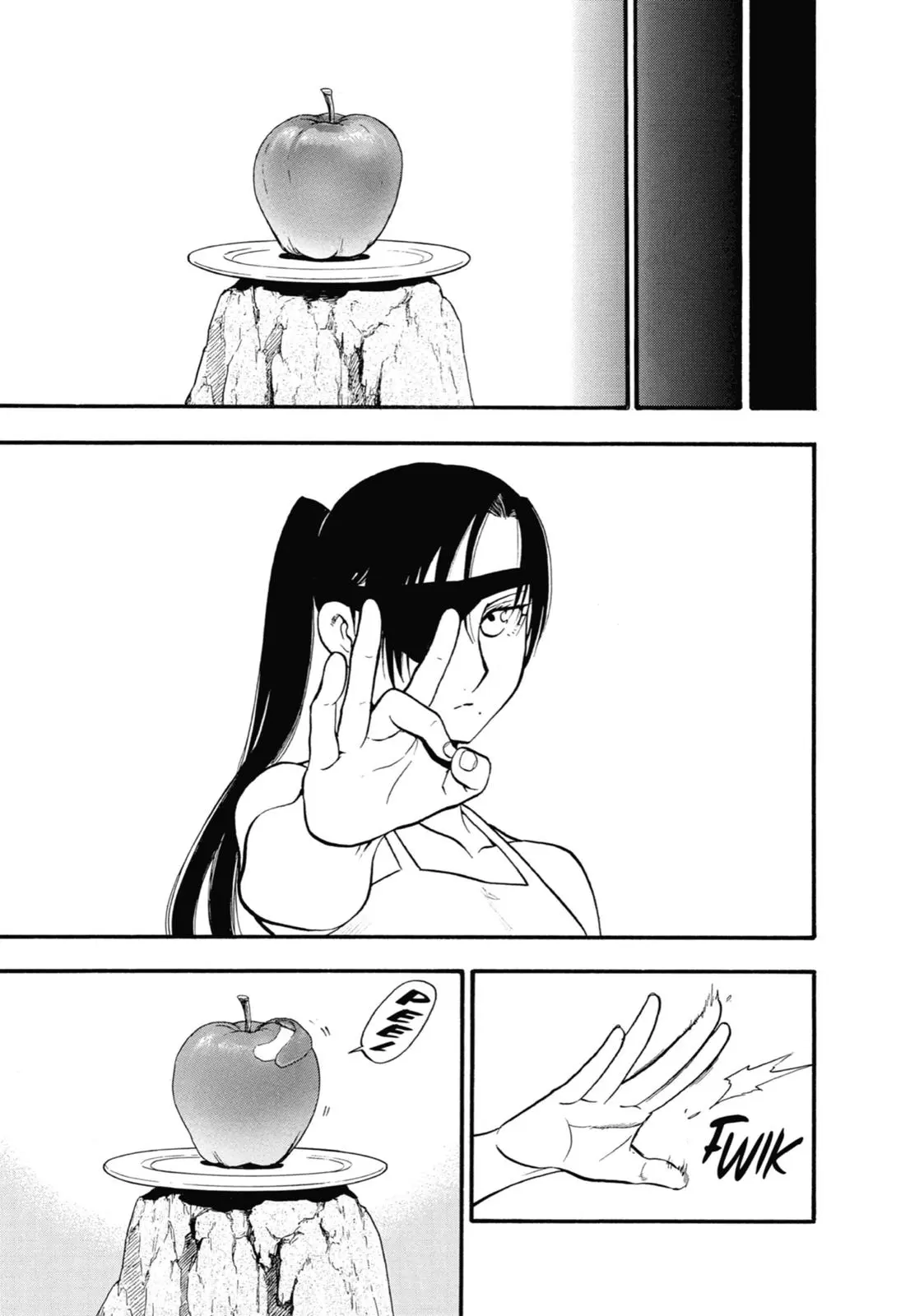 Read Daemons Of The Shadow Realm - Chapter 4 - www.daemonsoftheshadowreal.com | Image 21
