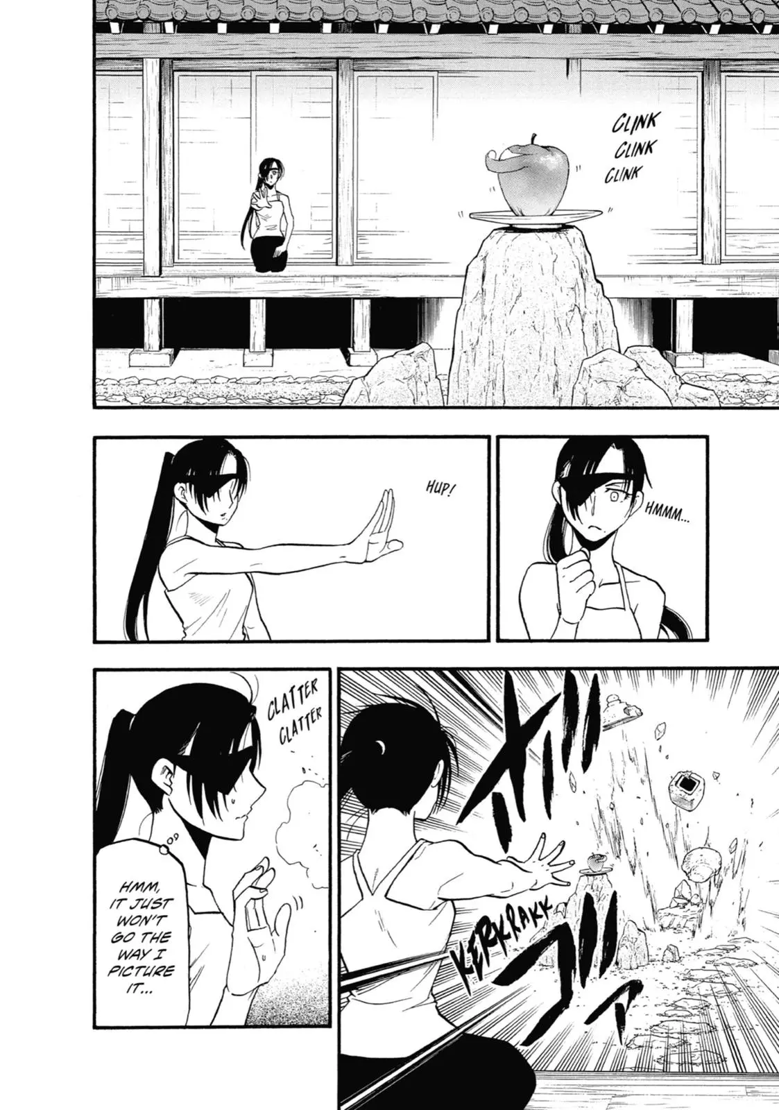 Read Daemons Of The Shadow Realm - Chapter 4 - www.daemonsoftheshadowreal.com | Image 22