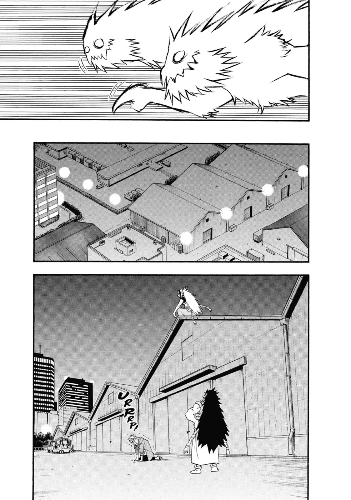 Read Daemons Of The Shadow Realm - Chapter 4 - www.daemonsoftheshadowreal.com | Image 35