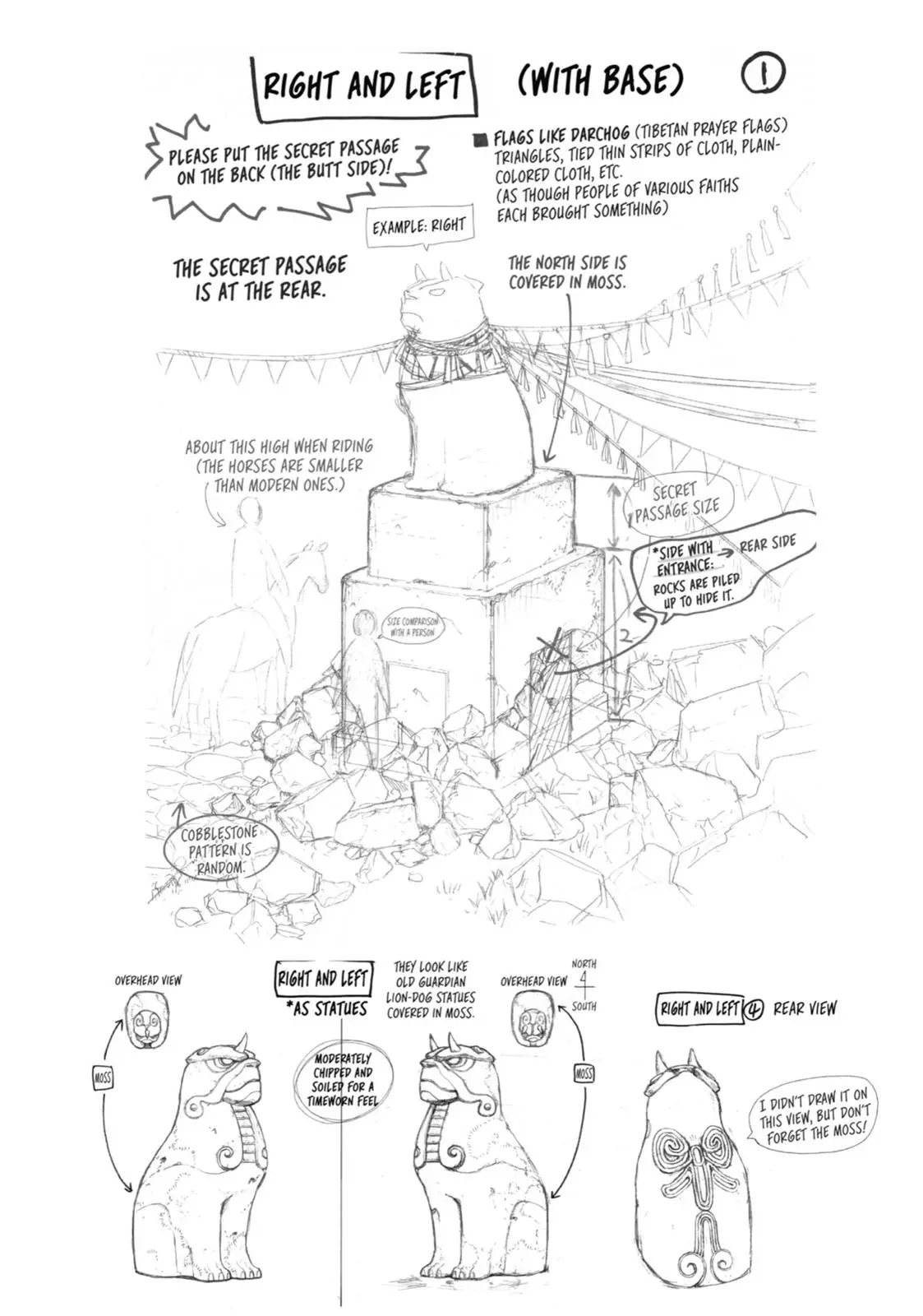 Read Daemons Of The Shadow Realm - Chapter 4 - www.daemonsoftheshadowreal.com | Image 46