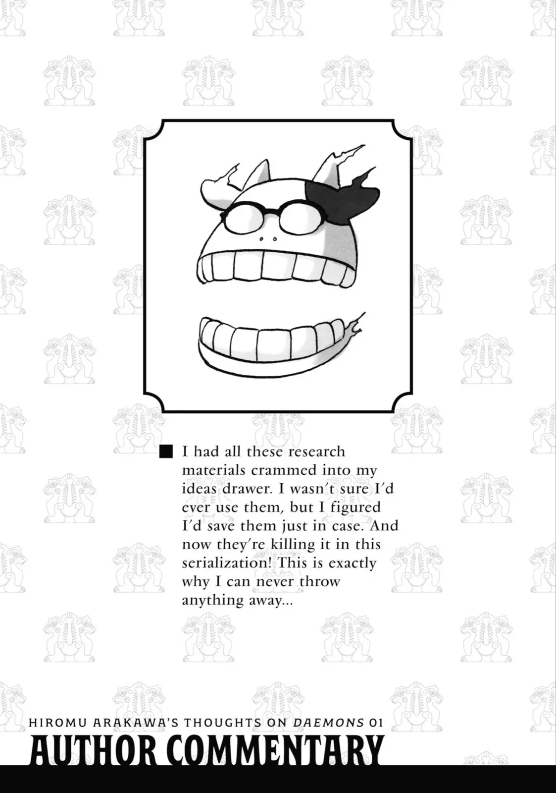 Read Daemons Of The Shadow Realm - Chapter 4 - www.daemonsoftheshadowreal.com | Image 49