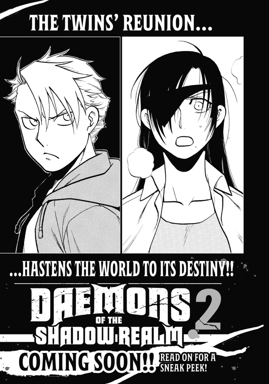 Read Daemons Of The Shadow Realm - Chapter 4 - www.daemonsoftheshadowreal.com | Image 51