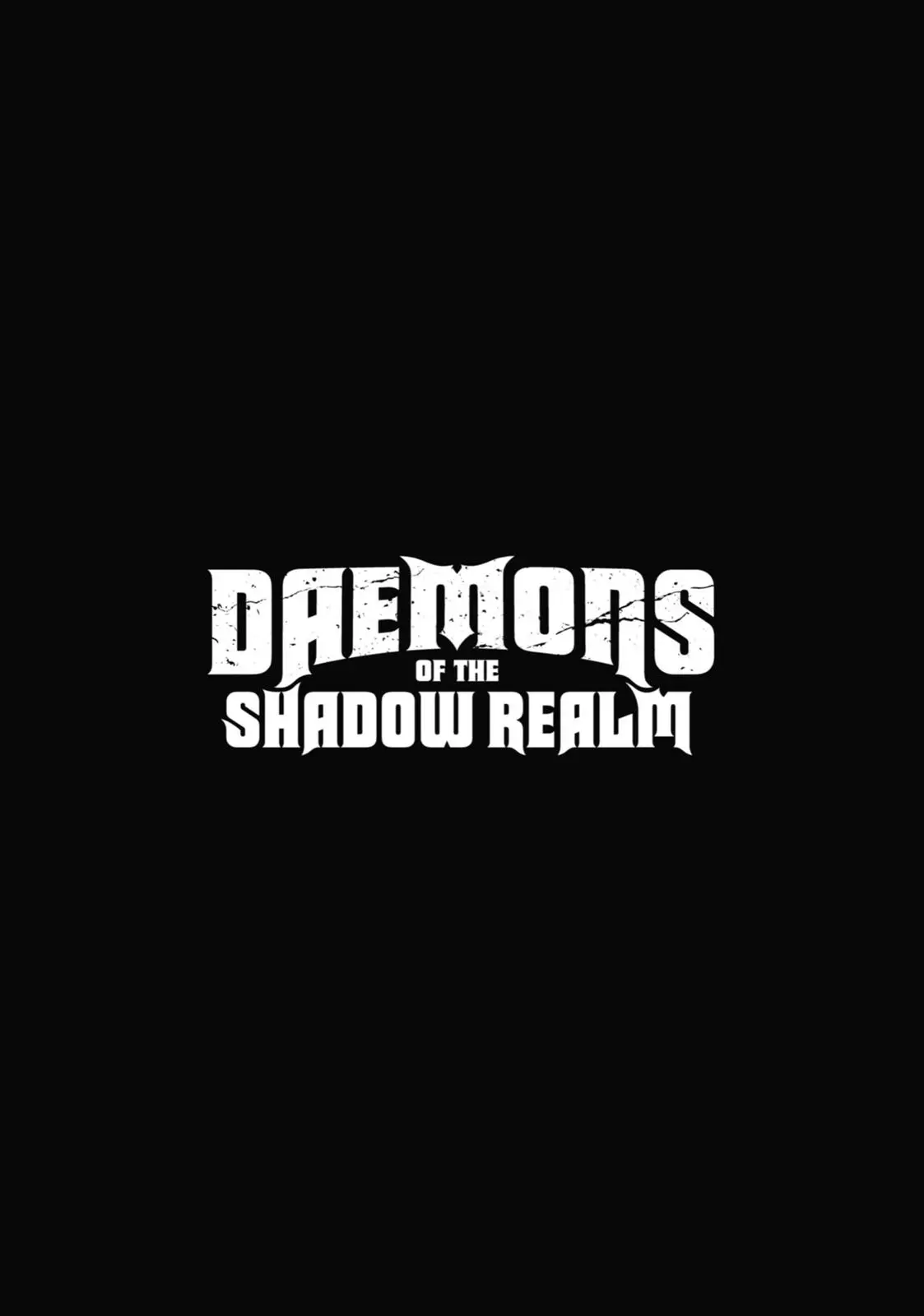 Read Daemons Of The Shadow Realm - Chapter 4 - www.daemonsoftheshadowreal.com | Image 58