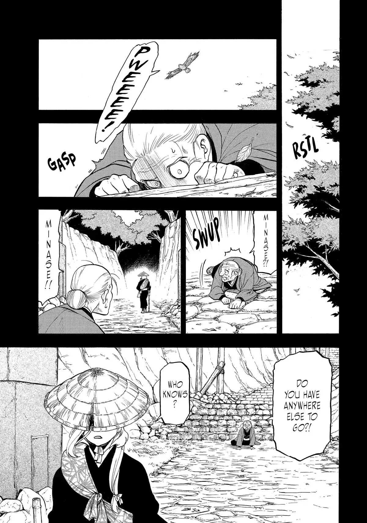 Read Daemons Of The Shadow Realm - Chapter 40 - www.daemonsoftheshadowreal.com | Image 11
