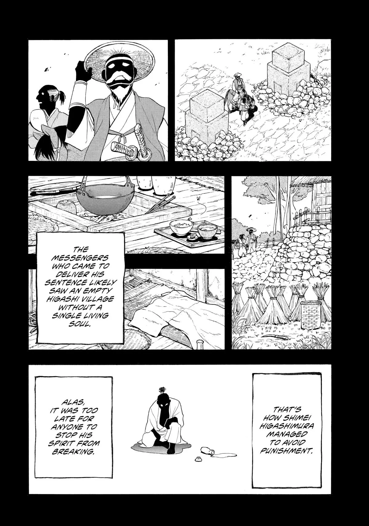 Read Daemons Of The Shadow Realm - Chapter 40 - www.daemonsoftheshadowreal.com | Image 14