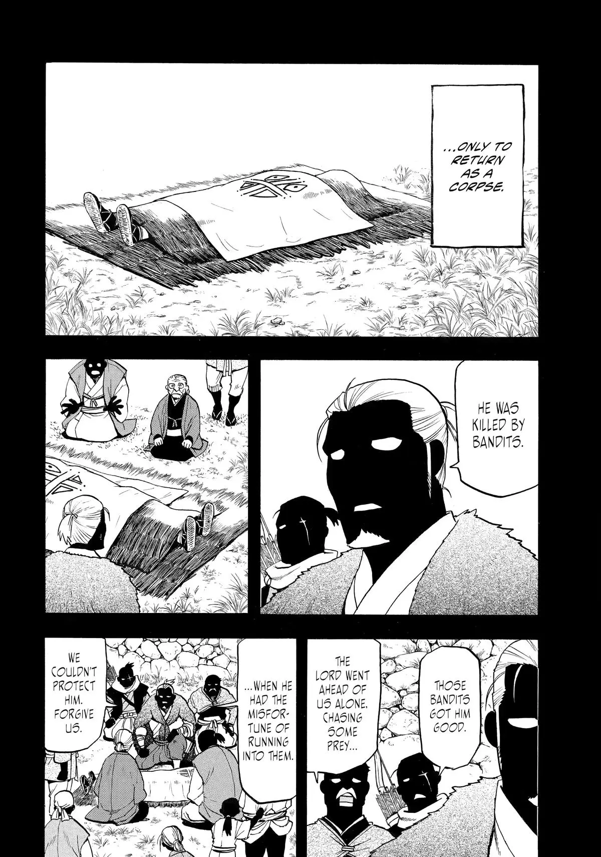Read Daemons Of The Shadow Realm - Chapter 40 - www.daemonsoftheshadowreal.com | Image 22