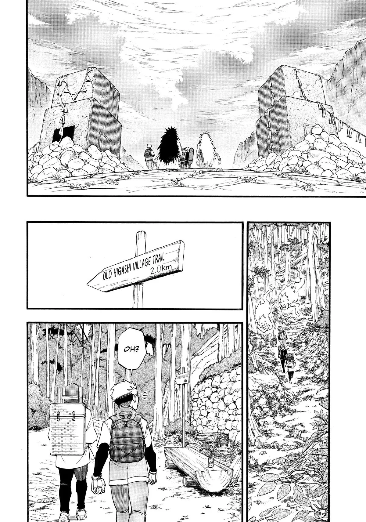 Read Daemons Of The Shadow Realm - Chapter 40 - www.daemonsoftheshadowreal.com | Image 28
