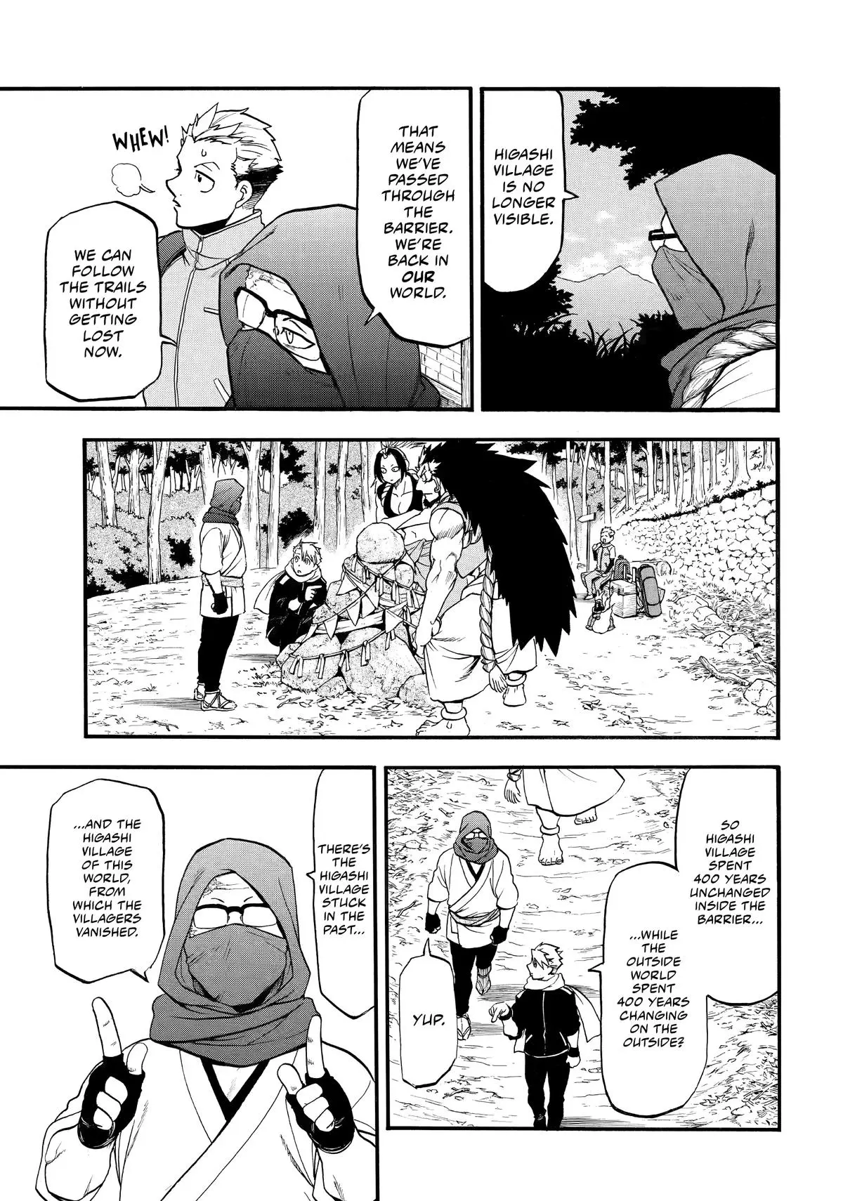Read Daemons Of The Shadow Realm - Chapter 40 - www.daemonsoftheshadowreal.com | Image 29
