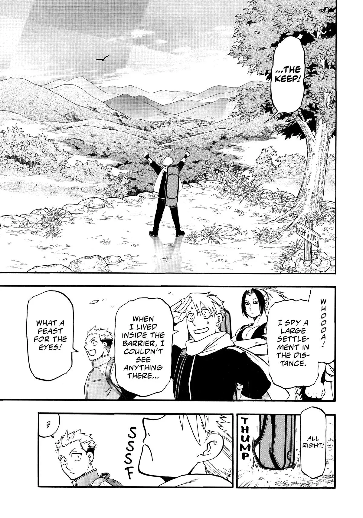 Read Daemons Of The Shadow Realm - Chapter 40 - www.daemonsoftheshadowreal.com | Image 33