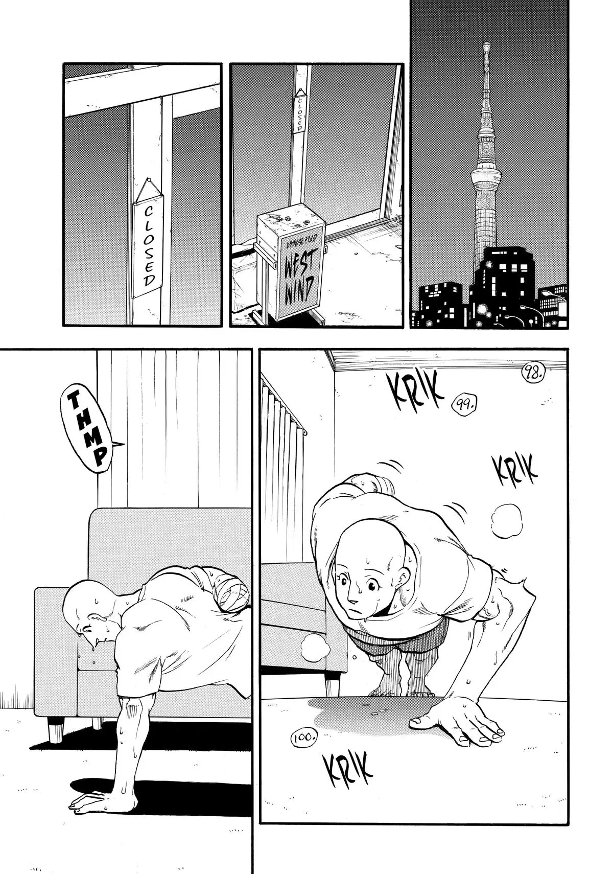 Read Daemons Of The Shadow Realm - Chapter 41 - www.daemonsoftheshadowreal.com | Image 29