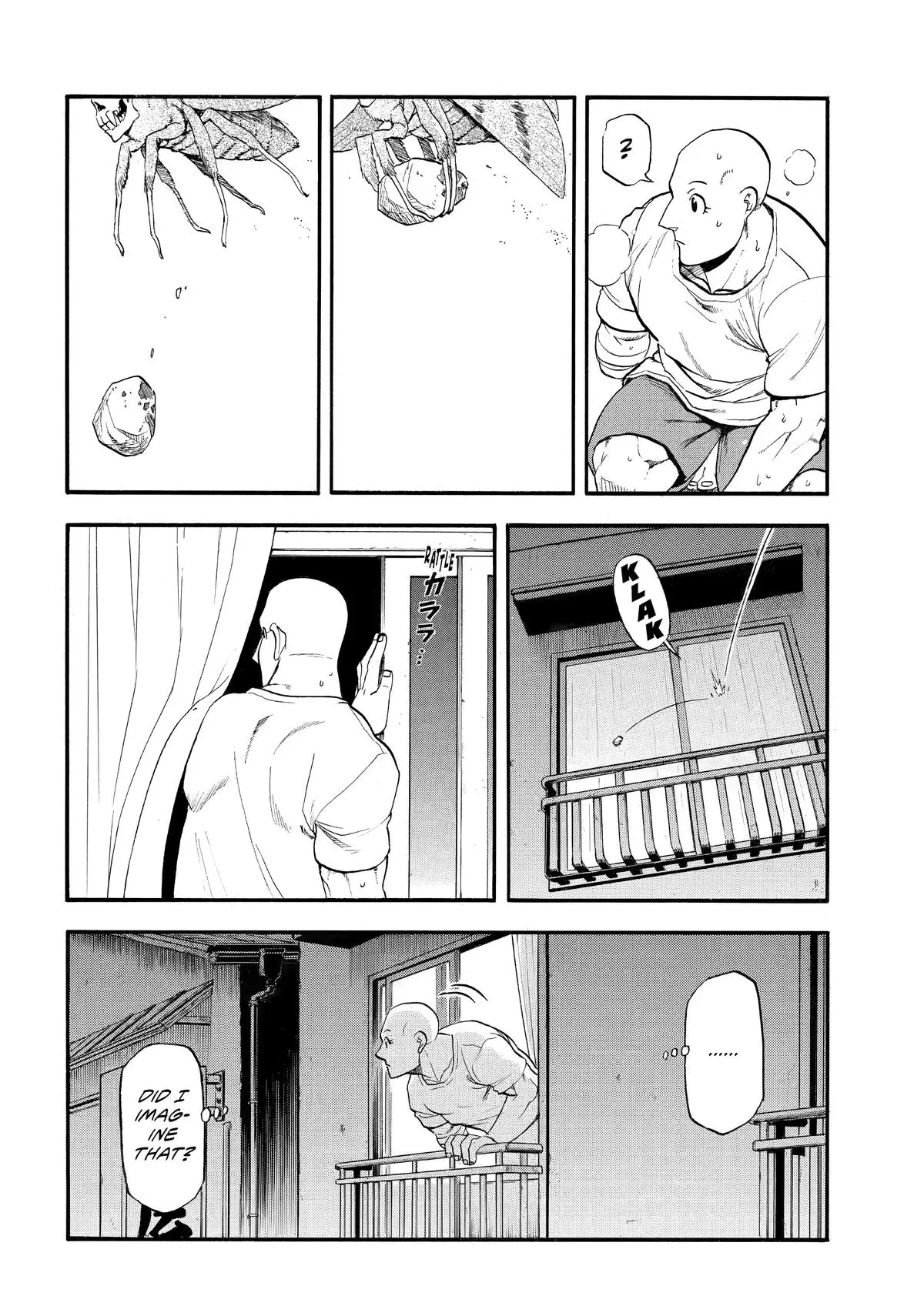 Read Daemons Of The Shadow Realm - Chapter 41 - www.daemonsoftheshadowreal.com | Image 30