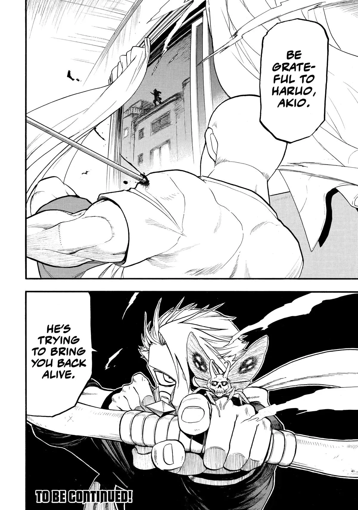 Read Daemons Of The Shadow Realm - Chapter 41 - www.daemonsoftheshadowreal.com | Image 32