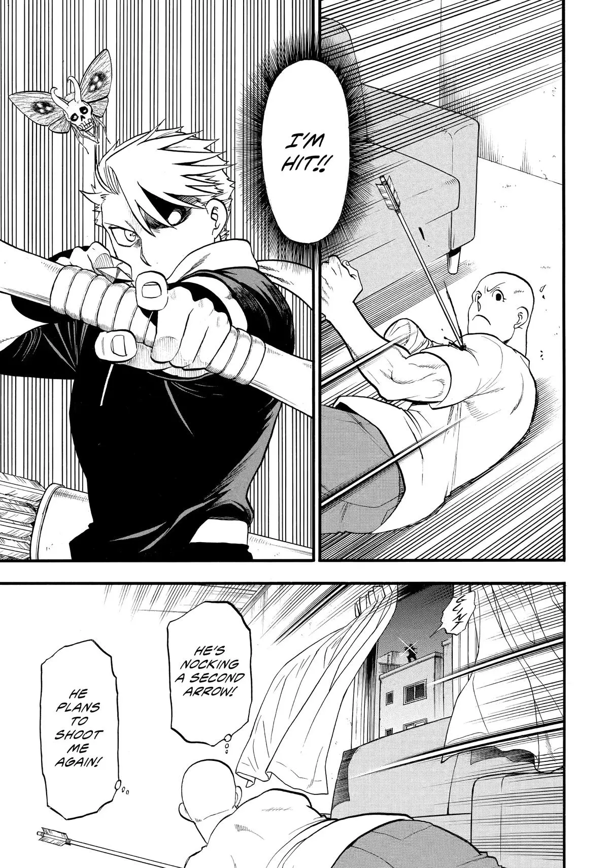 Read Daemons Of The Shadow Realm - Chapter 42 - www.daemonsoftheshadowreal.com | Image 1