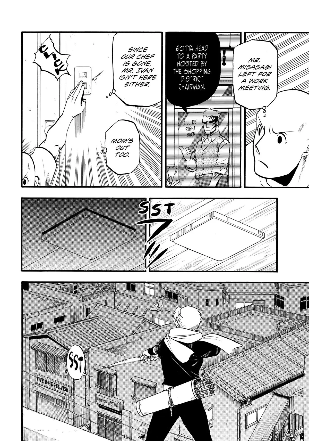 Read Daemons Of The Shadow Realm - Chapter 42 - www.daemonsoftheshadowreal.com | Image 2
