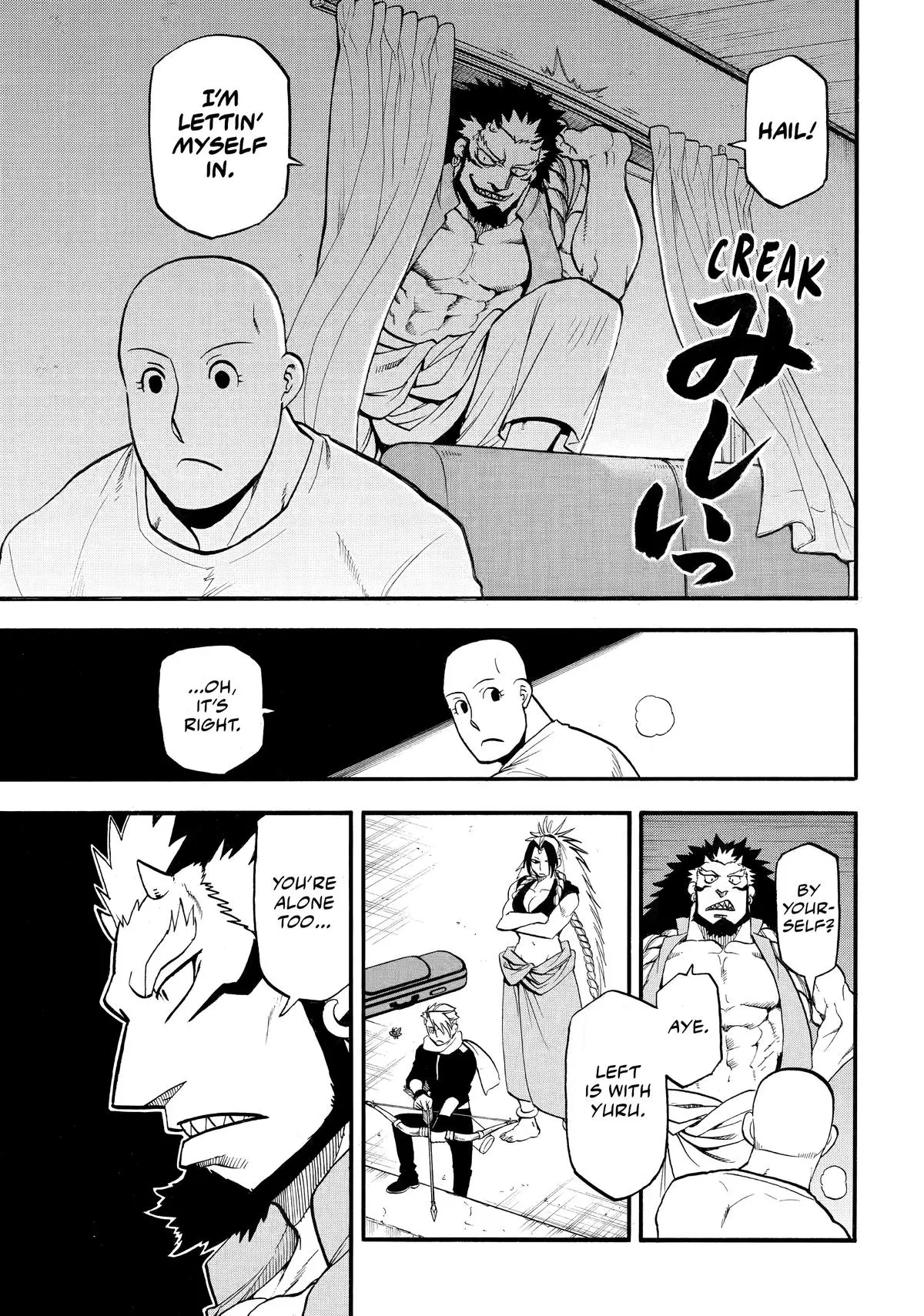 Read Daemons Of The Shadow Realm - Chapter 42 - www.daemonsoftheshadowreal.com | Image 7