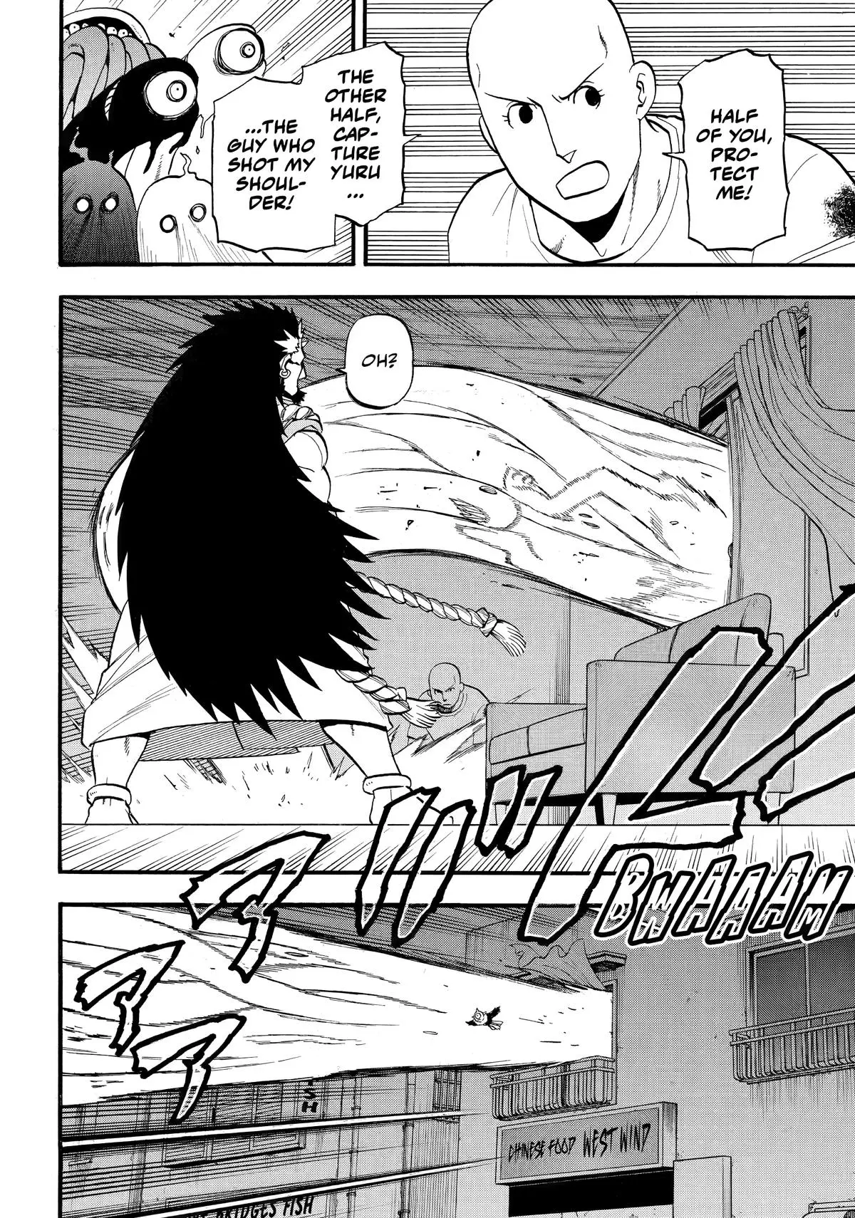Read Daemons Of The Shadow Realm - Chapter 42 - www.daemonsoftheshadowreal.com | Image 10