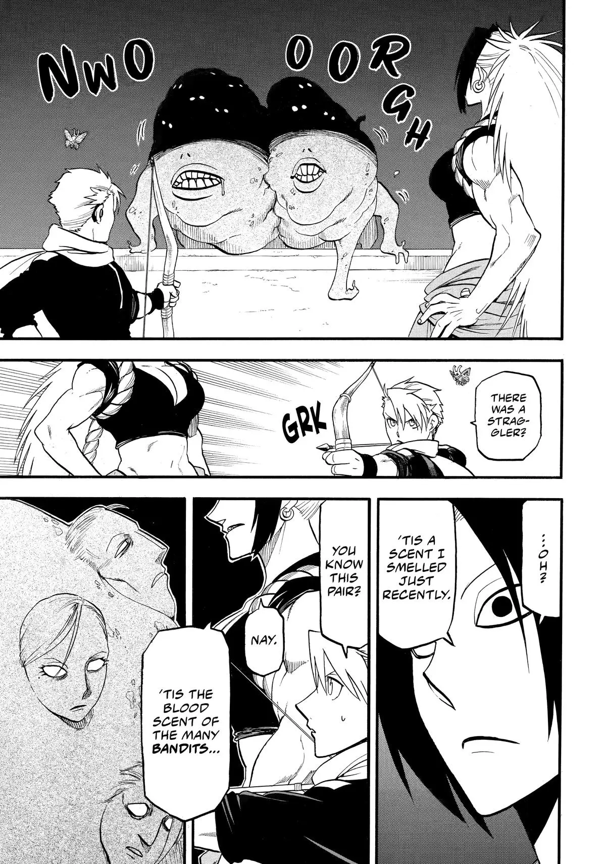 Read Daemons Of The Shadow Realm - Chapter 42 - www.daemonsoftheshadowreal.com | Image 19
