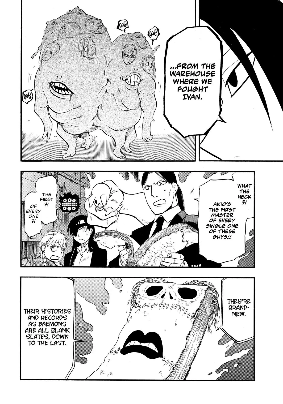 Read Daemons Of The Shadow Realm - Chapter 42 - www.daemonsoftheshadowreal.com | Image 20