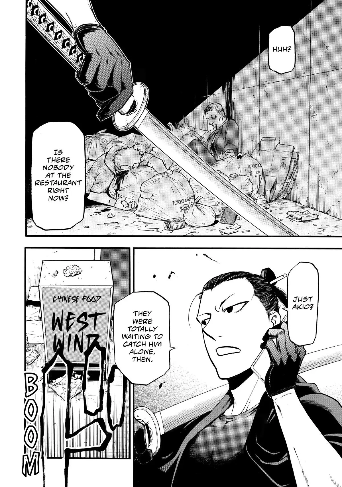Read Daemons Of The Shadow Realm - Chapter 42 - www.daemonsoftheshadowreal.com | Image 26