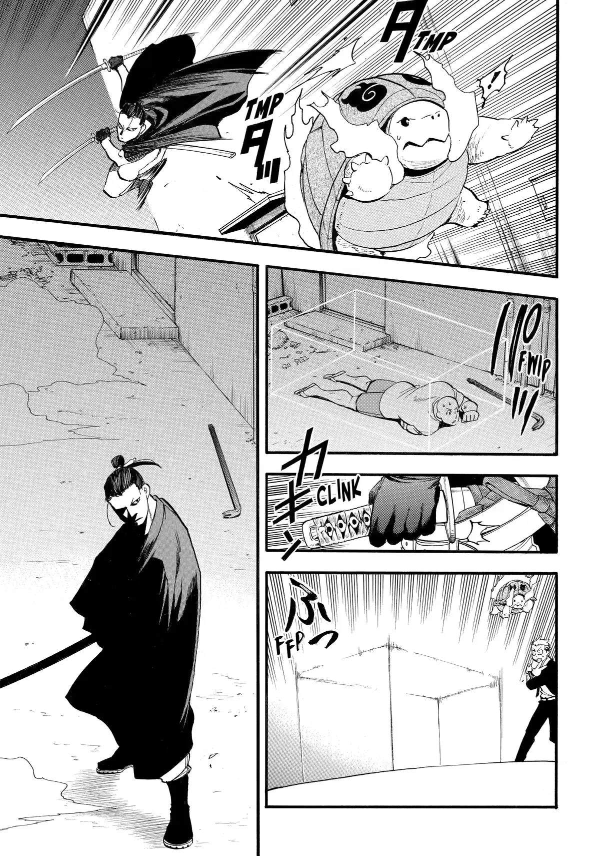 Read Daemons Of The Shadow Realm - Chapter 42 - www.daemonsoftheshadowreal.com | Image 35