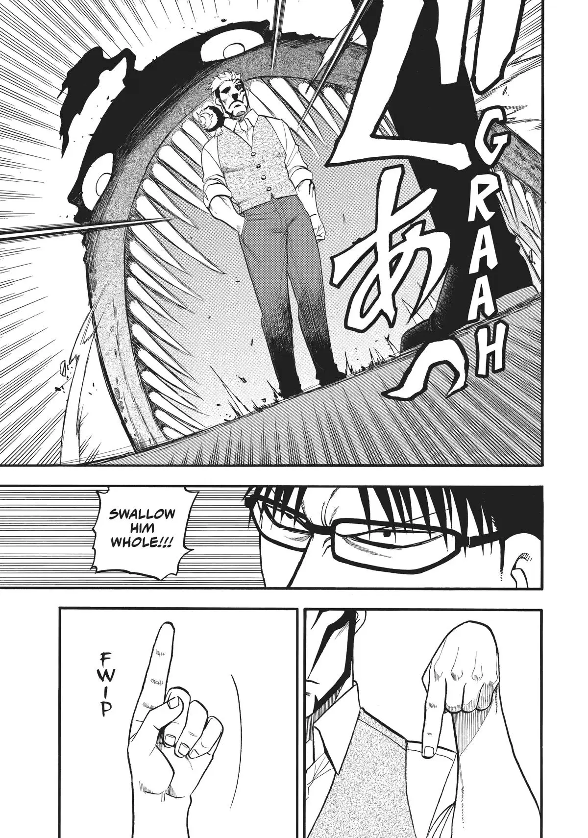 Read Daemons Of The Shadow Realm - Chapter 43 - www.daemonsoftheshadowreal.com | Image 14
