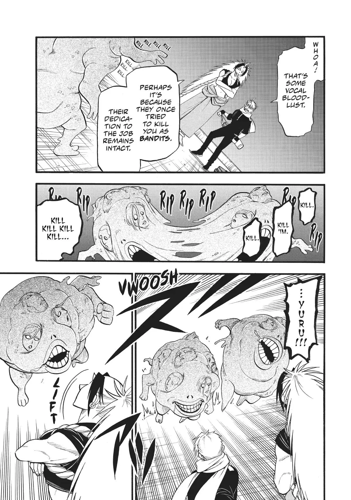 Read Daemons Of The Shadow Realm - Chapter 43 - www.daemonsoftheshadowreal.com | Image 24