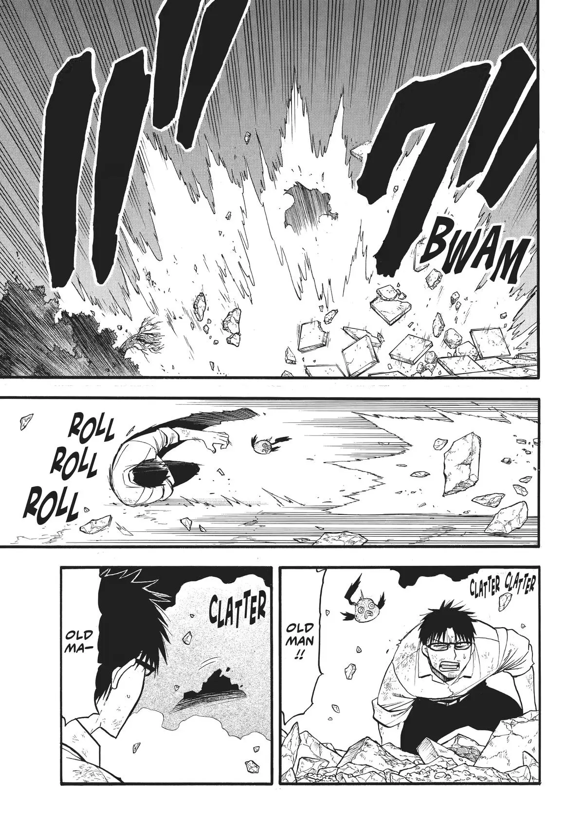 Read Daemons Of The Shadow Realm - Chapter 43 - www.daemonsoftheshadowreal.com | Image 36