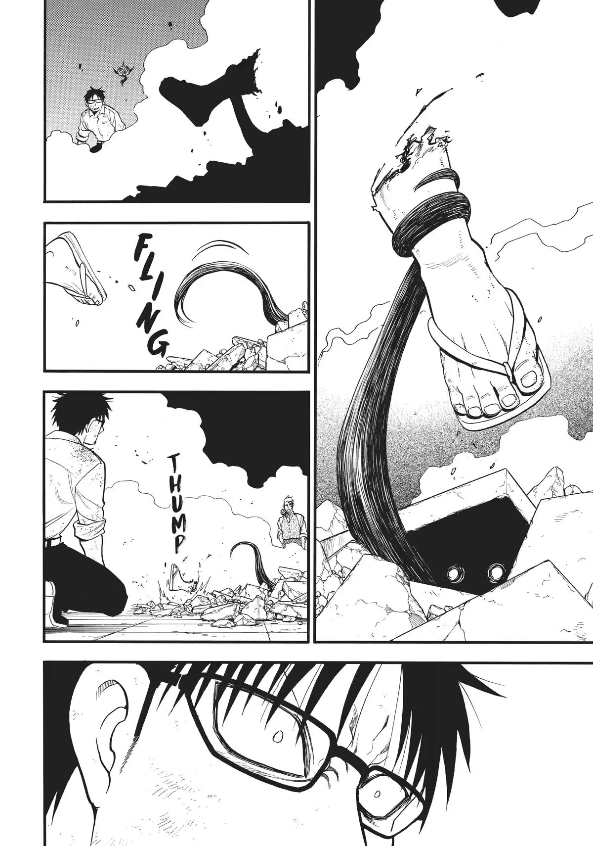 Read Daemons Of The Shadow Realm - Chapter 43 - www.daemonsoftheshadowreal.com | Image 37