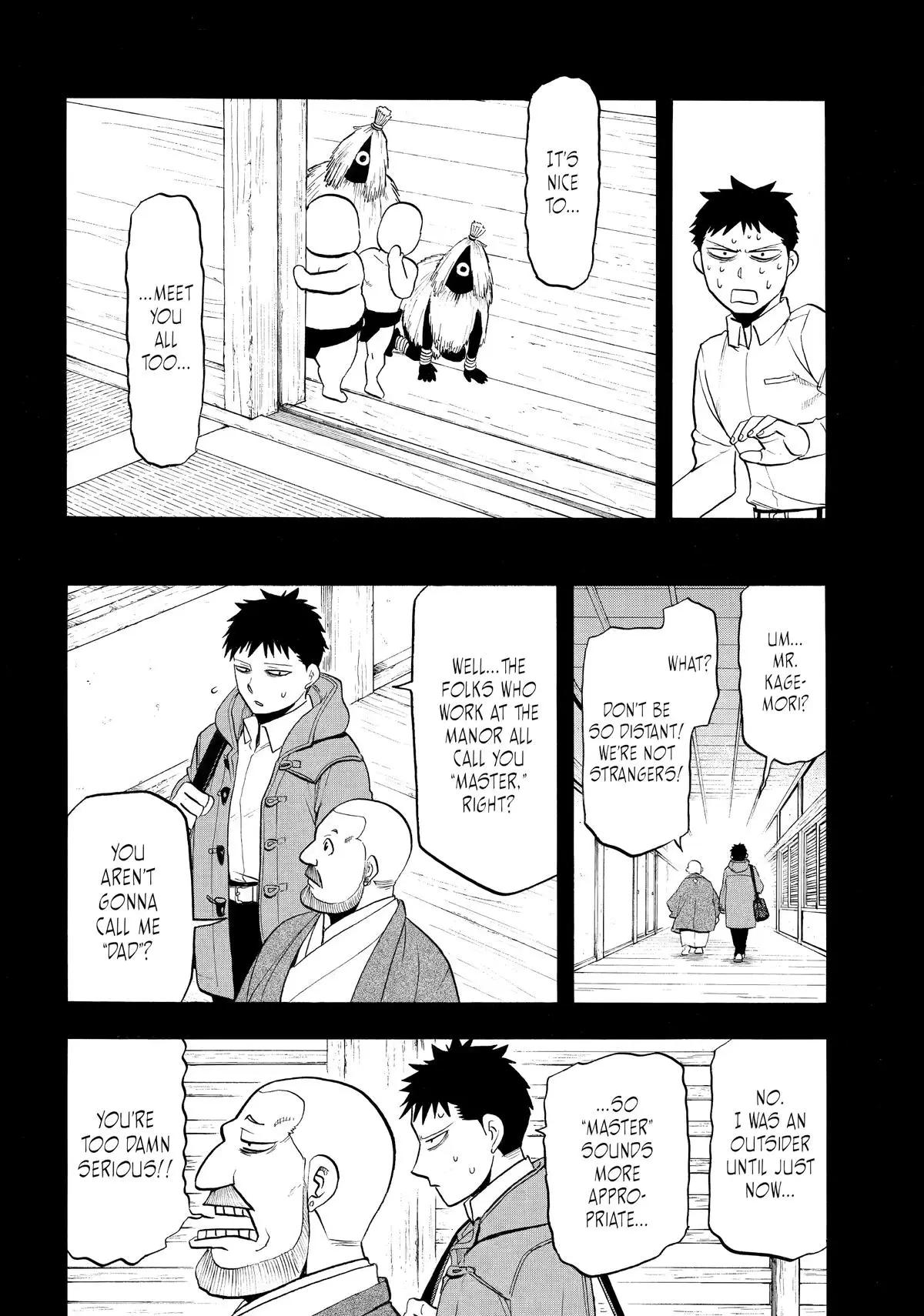 Read Daemons Of The Shadow Realm - Chapter 44 - www.daemonsoftheshadowreal.com | Image 12