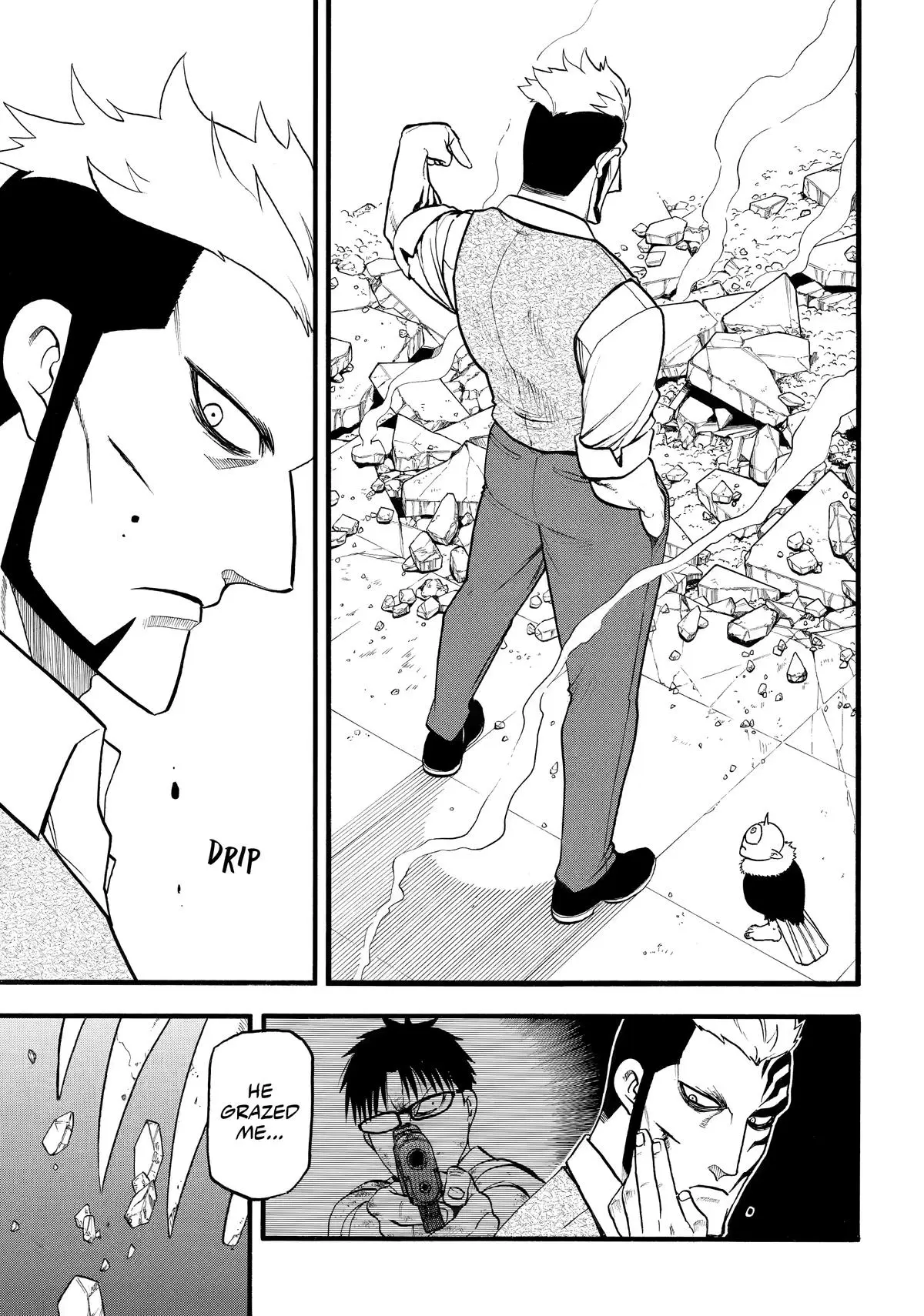Read Daemons Of The Shadow Realm - Chapter 44 - www.daemonsoftheshadowreal.com | Image 15
