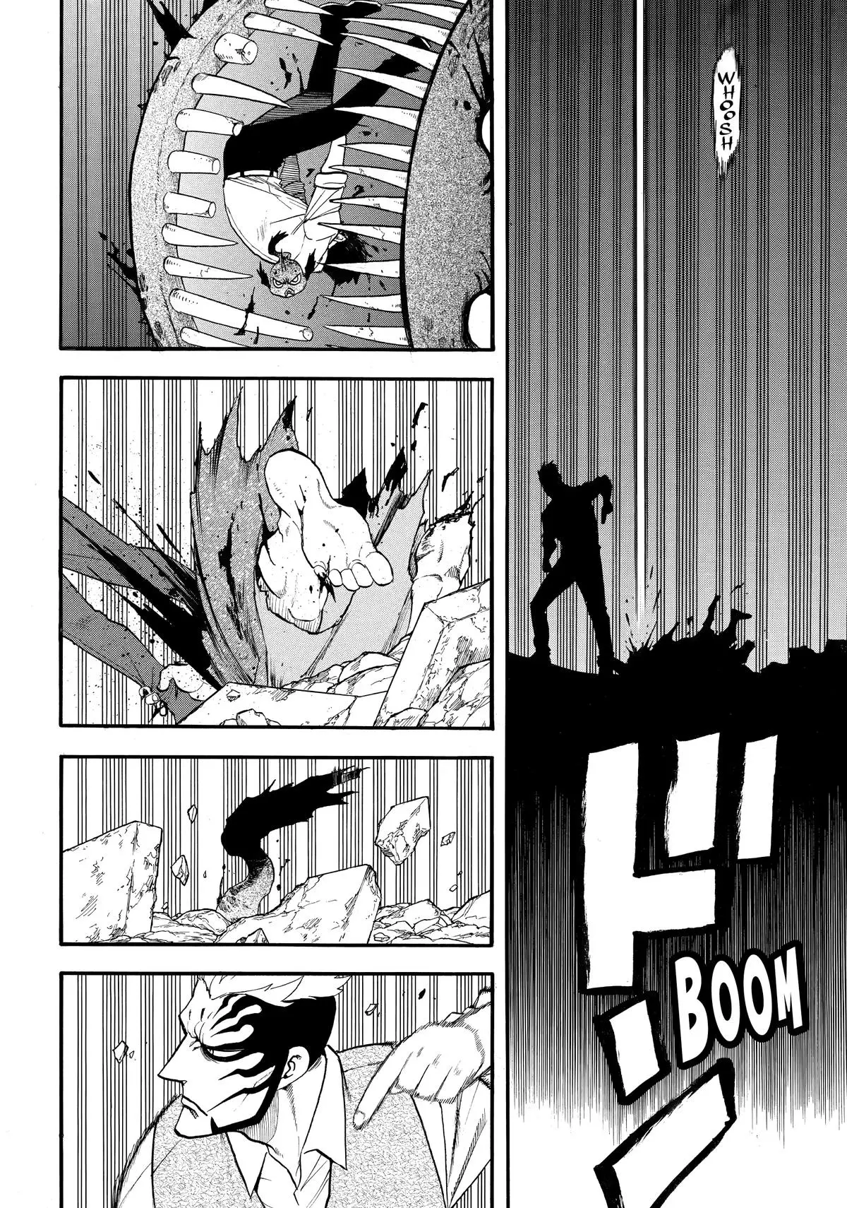 Read Daemons Of The Shadow Realm - Chapter 44 - www.daemonsoftheshadowreal.com | Image 18