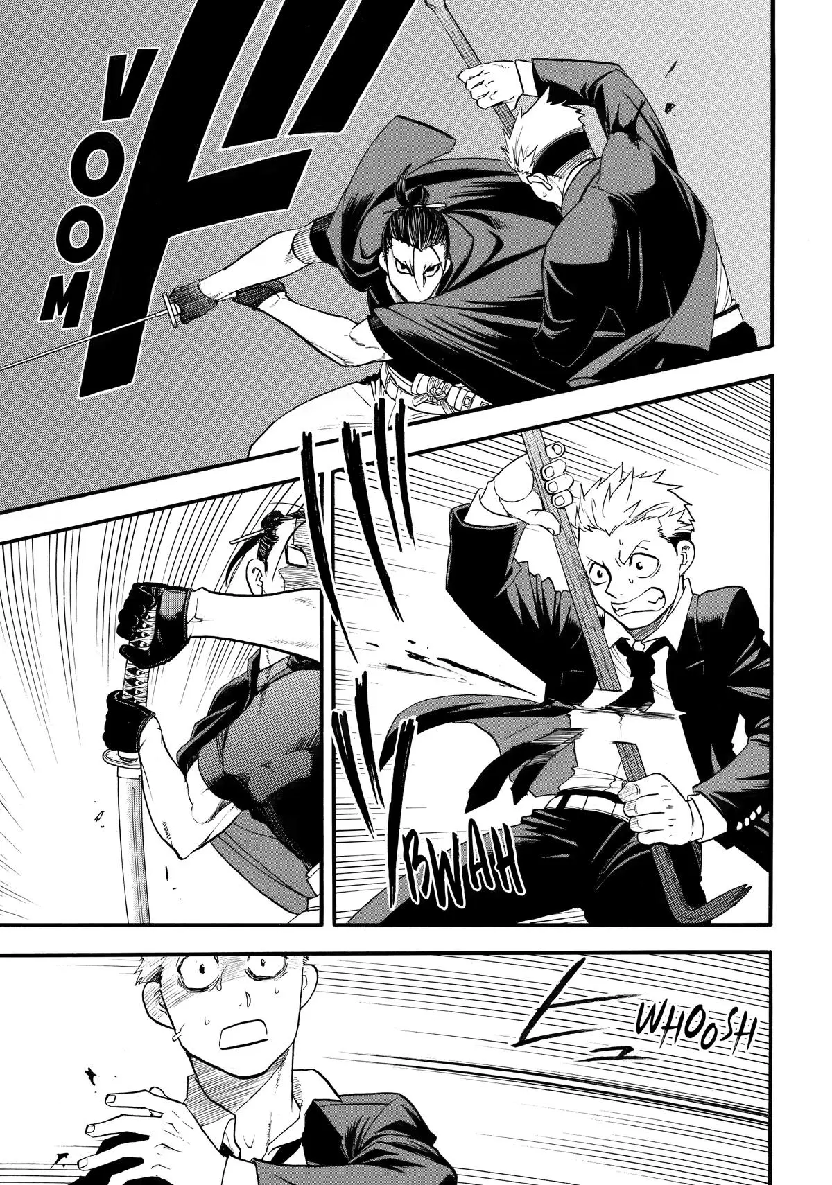 Read Daemons Of The Shadow Realm - Chapter 44 - www.daemonsoftheshadowreal.com | Image 35