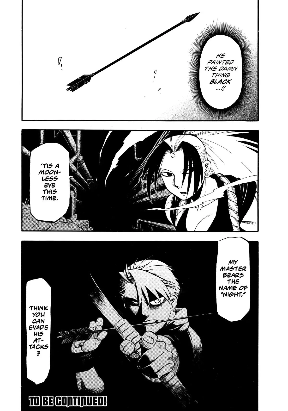 Read Daemons Of The Shadow Realm - Chapter 44 - www.daemonsoftheshadowreal.com | Image 40