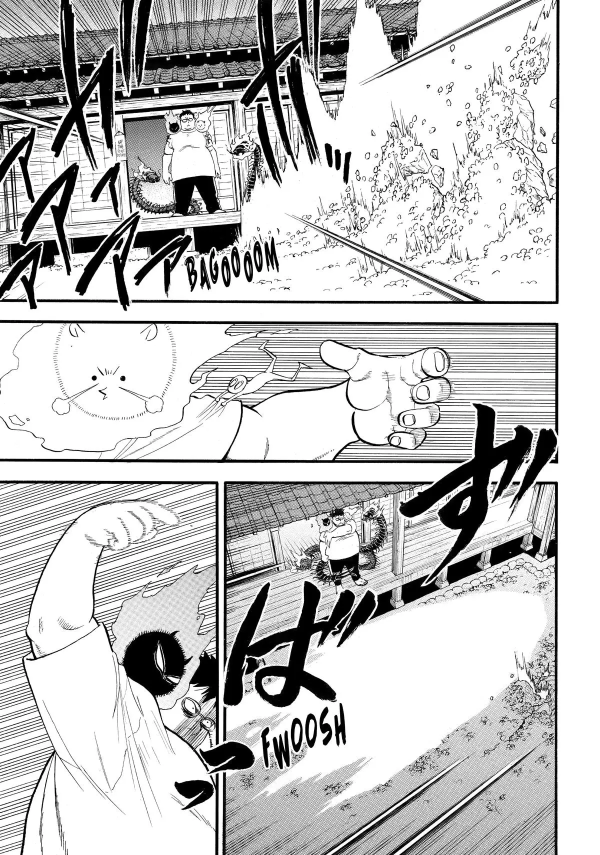 Read Daemons Of The Shadow Realm - Chapter 45 - www.daemonsoftheshadowreal.com | Image 15
