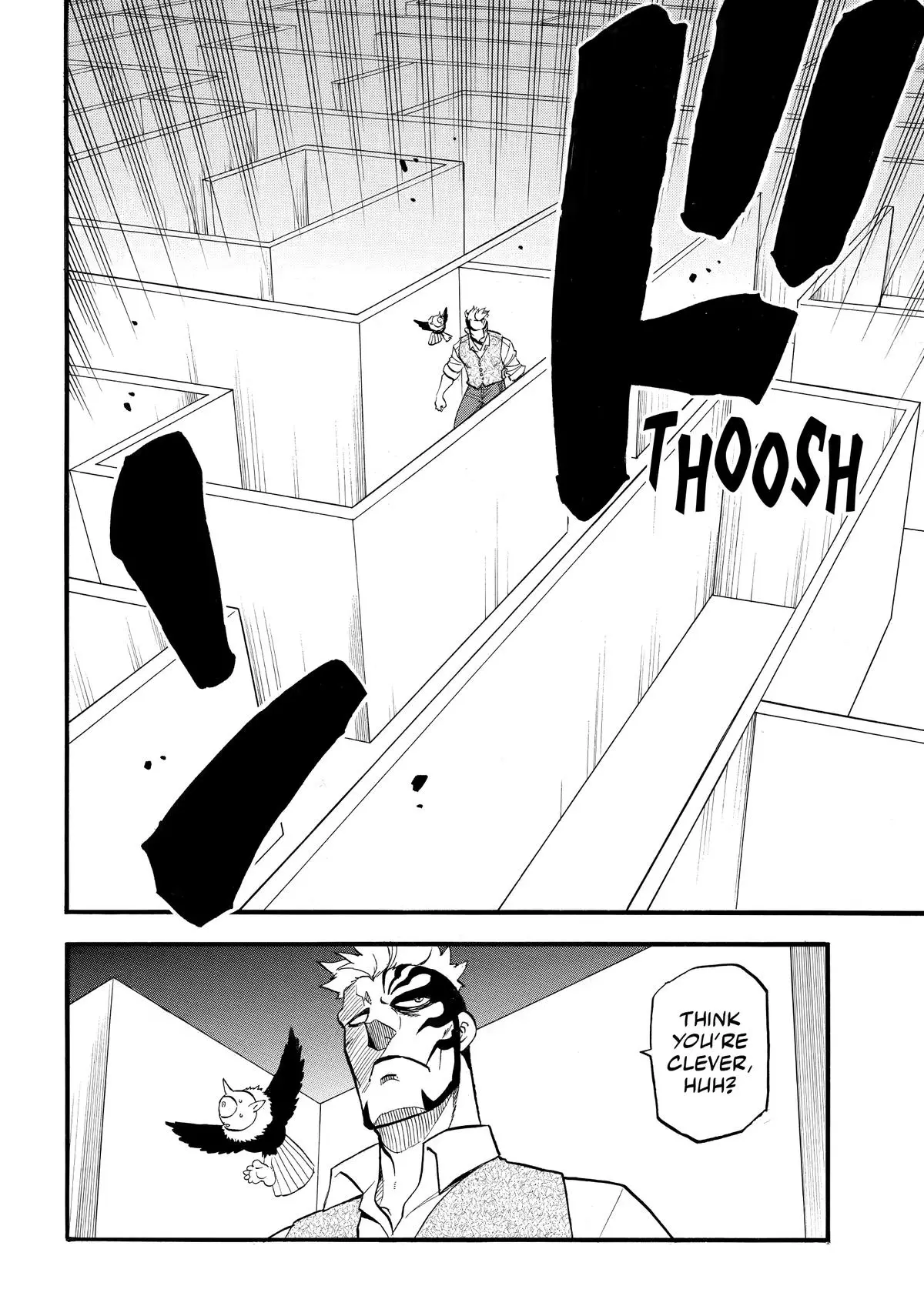Read Daemons Of The Shadow Realm - Chapter 45 - www.daemonsoftheshadowreal.com | Image 18